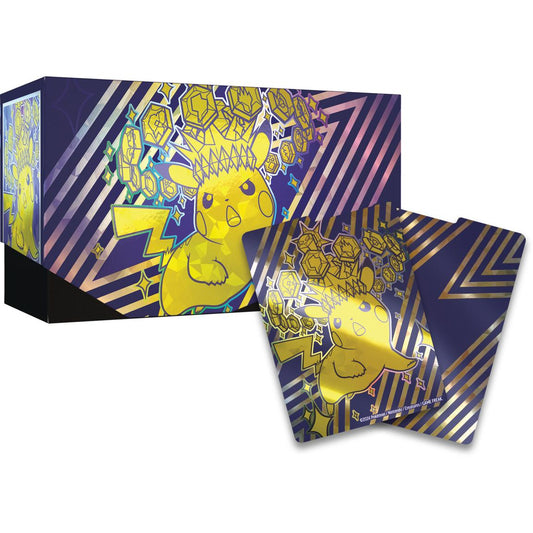 Pokemon TCG: Surging Sparks Elite Trainer Box