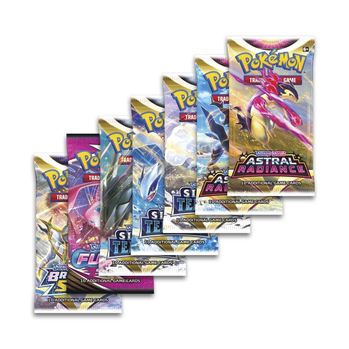 Pokemon TCG: Klara Premium Tournament Box
