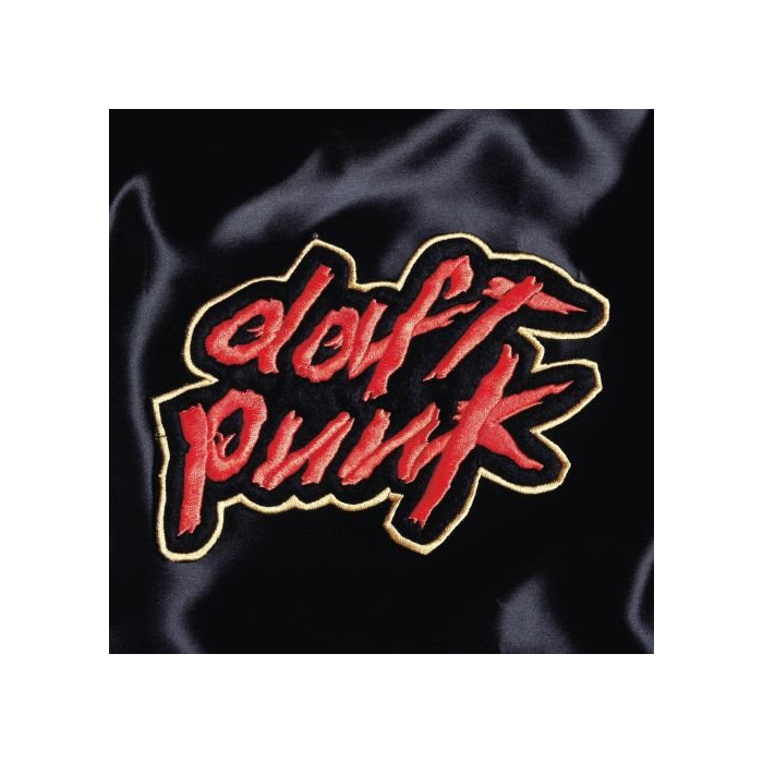 Daft Punk - Homework - Vinilo 2lp 180gr Gatefold