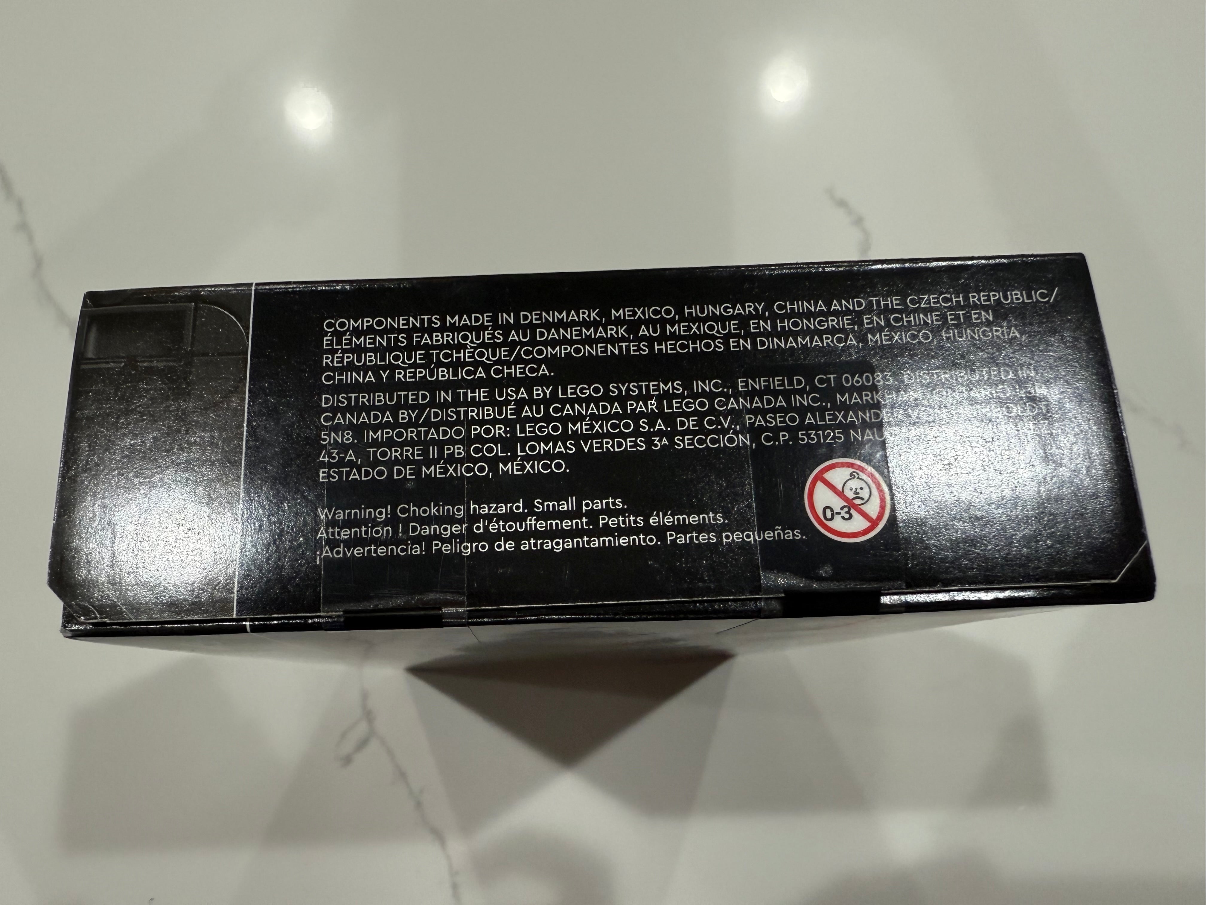 Luke Skywalker's Lightsaber (40730) RARE!!!!! – Slacker Collectibles