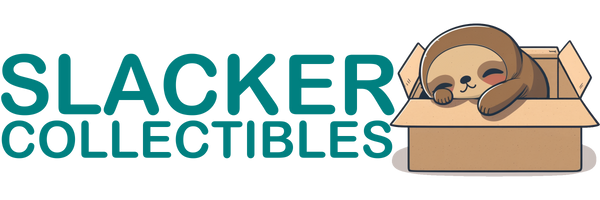 Slacker Collectibles