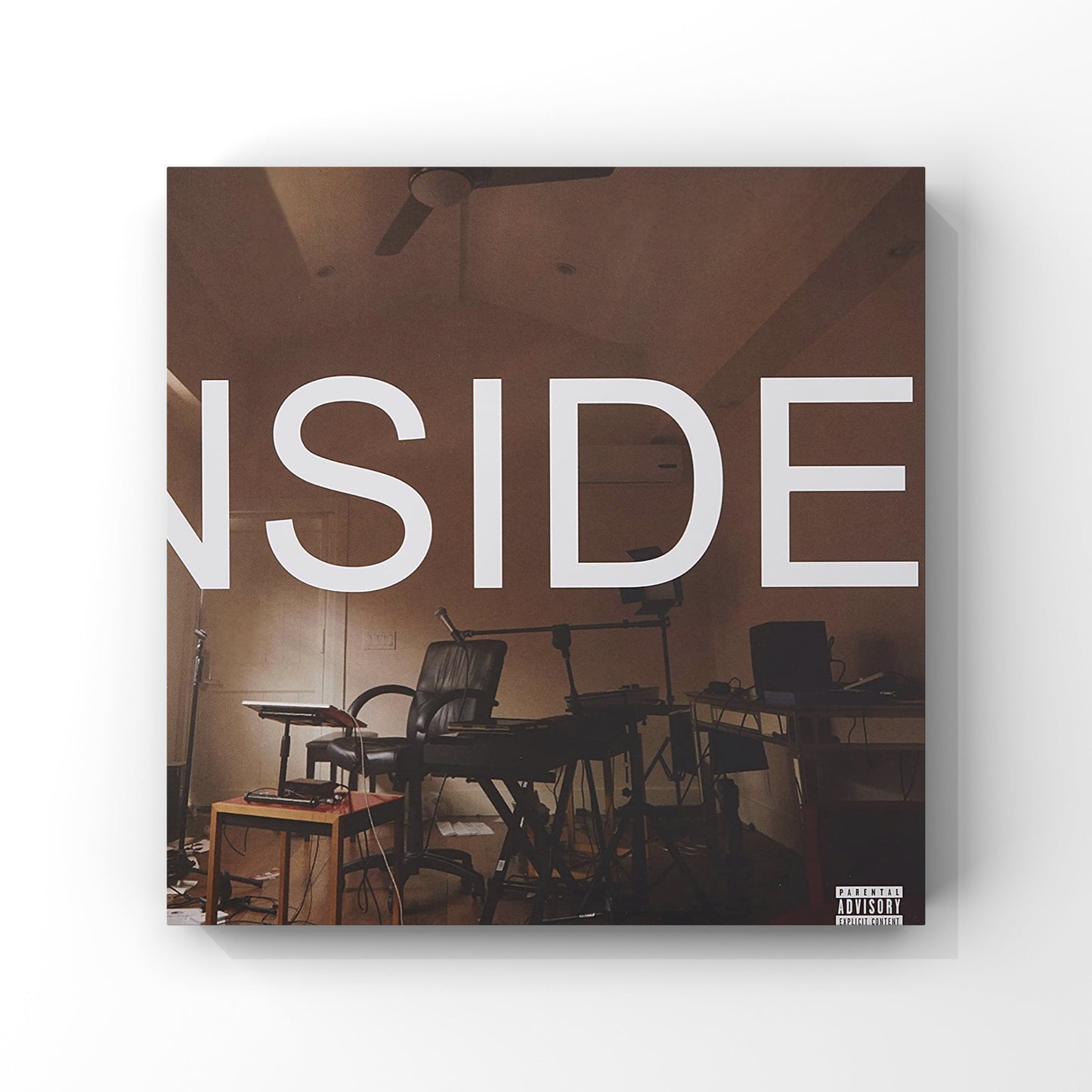 Bo Burnham - Inside Vinyl