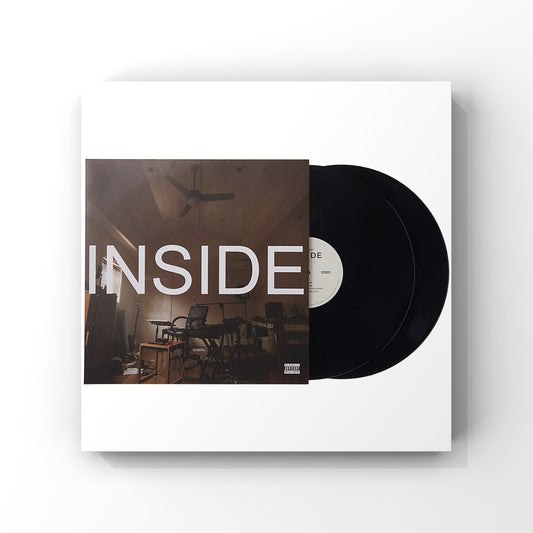 Bo Burnham - Inside Vinyl